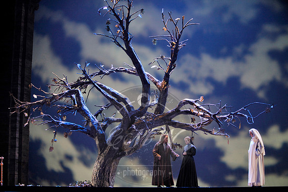 San Francisco Opera, Cyrano de Bergerac