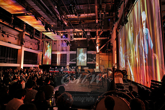 San Francisco Symphony, Soundbox, Lou Harrison