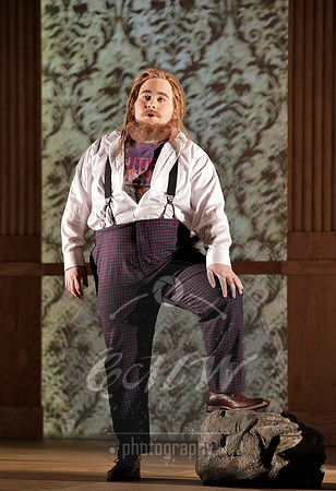 Portland Opera, Cosi fan Tutte