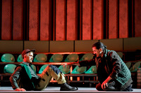 West Edge Opera, Wozzeck