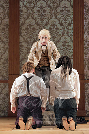 Portland Opera, Cosi fan Tutte