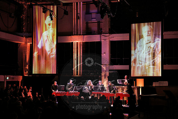 San Francisco Symphony, Soundbox, Lou Harrison