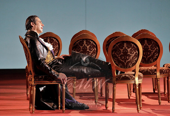 San Francisco Opera, Don Giovanni, "San Francisco Opera", "Don Giovanni", "Erin Wall", "Erwin Schrott", "Ildebrando D'Arcangelo", "Ana María Martínez", "Sarah Shafer", "Stanislas de Barbeyrac", "Micha