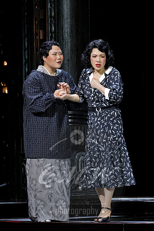 Los Angeles Opera, Madama Butterfly