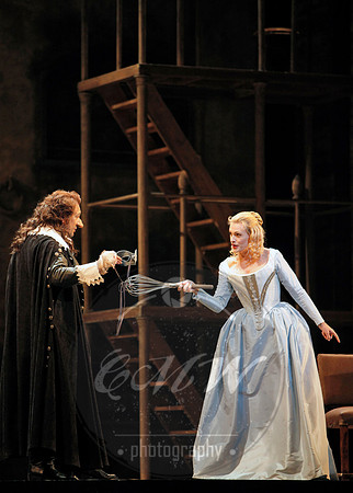 San Francisco Opera, Cyrano de Bergerac
