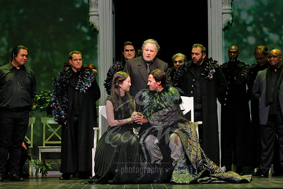 San Francisco Opera, Idomeneo