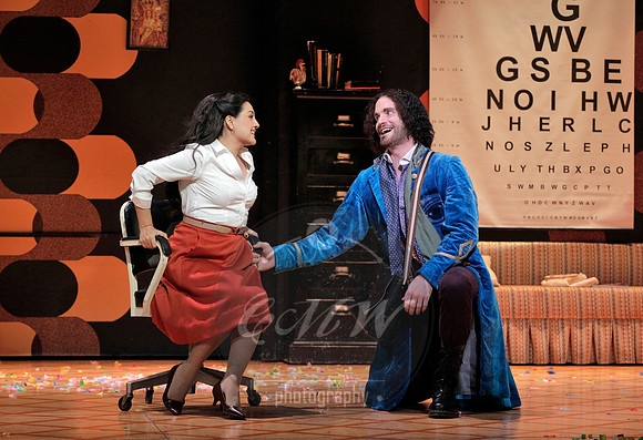 Lyric Opera Kansas City, Barber of Seville