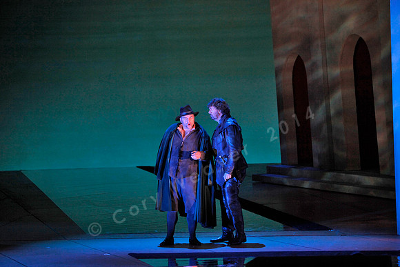 San Francisco Opera, Rigoletto