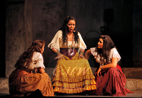 San Francisco Opera, Carmen