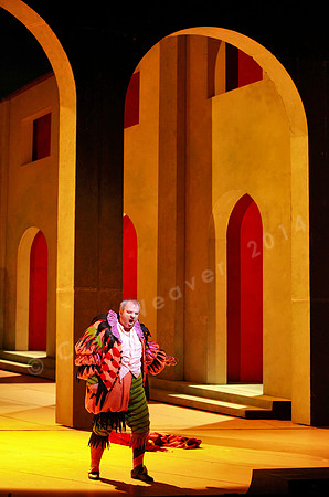 San Francisco Opera, Rigoletto
