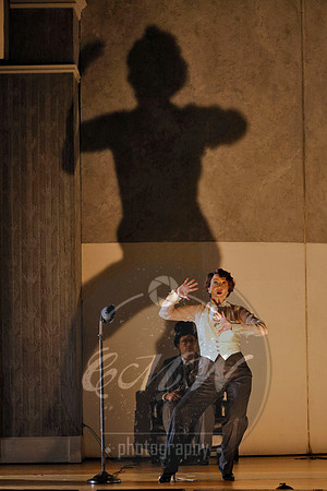 San Francisco Opera, Partenope (2024)