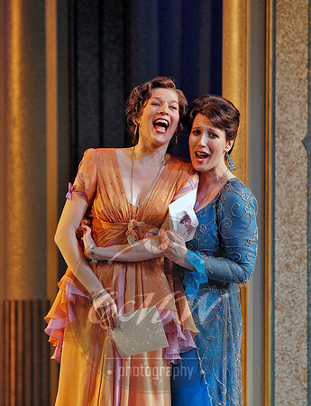 San Francisco Opera Cosi fan tutte