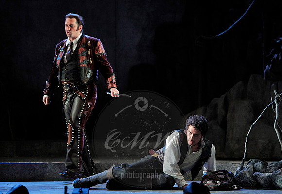 San Francisco Opera, Carmen