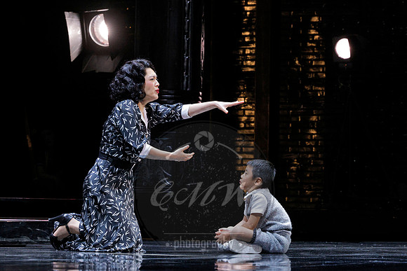 Los Angeles Opera, Madama Butterfly