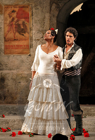 San Francisco Opera, Carmen