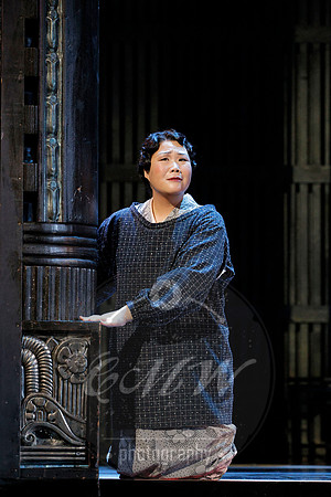 Los Angeles Opera, Madama Butterfly