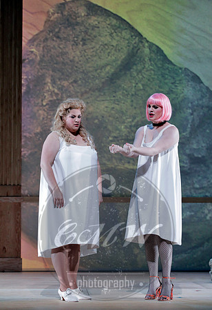 Portland Opera, Cosi fan Tutte