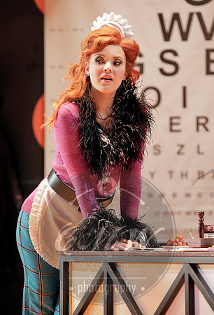 Lyric Opera Kansas City, Barber of Seville