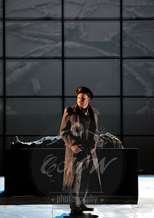 West Edge Opera, Frankenstein