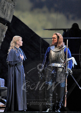San Francisco Opera, Cyrano de Bergerac