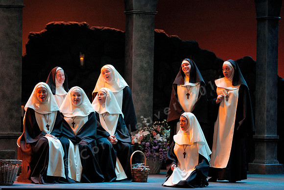 UMKC Conservatory, Suor Angelica & Gianni Schicchi