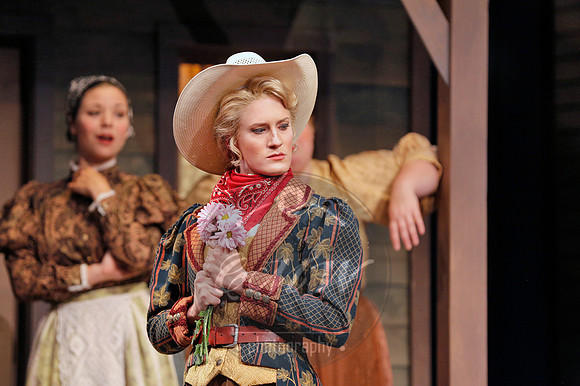 Portland Opera, Elixir of Love