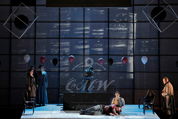 West Edge Opera, Frankenstein