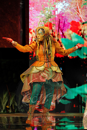 Des Moines Metro Opera, The Cunning Little Vixen