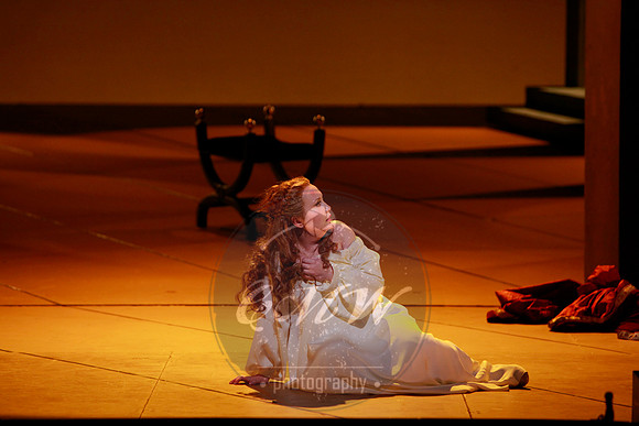 San Francisco Opera, Rigoletto,