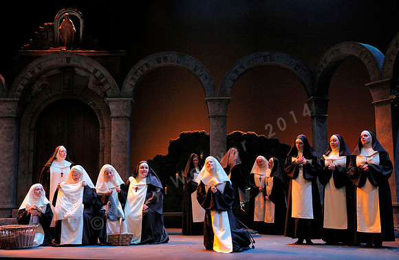UMKC Conservatory, Suor Angelica & Gianni Schicchi
