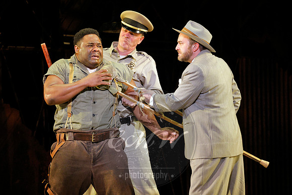 Washington National Opera, Porgy and Bess