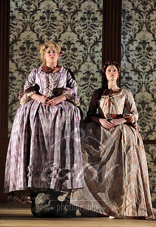 Portland Opera, Cosi fan Tutte
