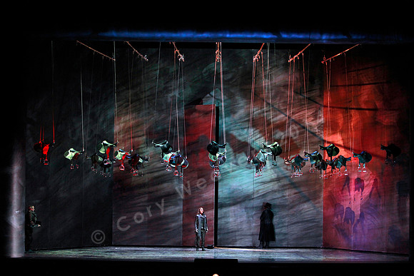 San Francisco Opera, I Capuleti e i Montecchi