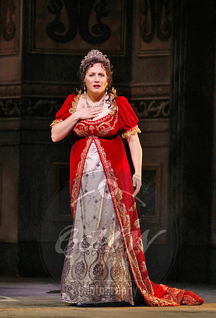 San Francisco Opera, Tosca