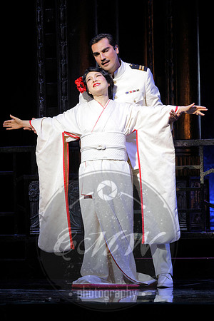 Los Angeles Opera, Madama Butterfly