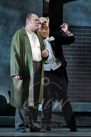 Los Angeles Opera, Rigoletto