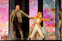 Des Moines Metro Opera, The Cunning Little Vixen