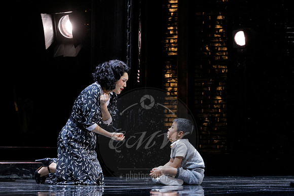 Los Angeles Opera, Madama Butterfly