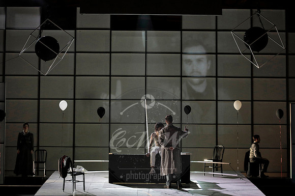 West Edge Opera, Frankenstein