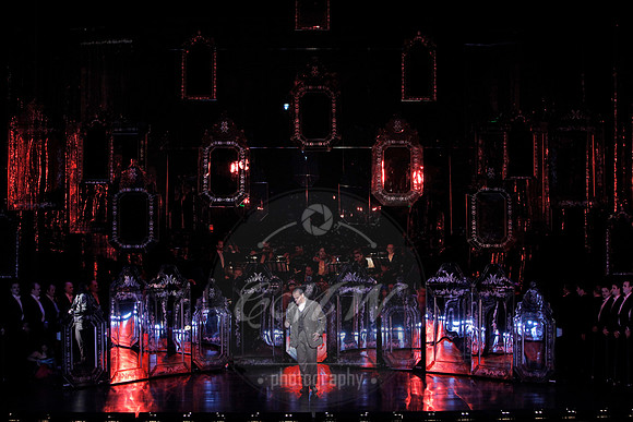 Bard Summerscape, The Distant Sound, Der ferne Klang