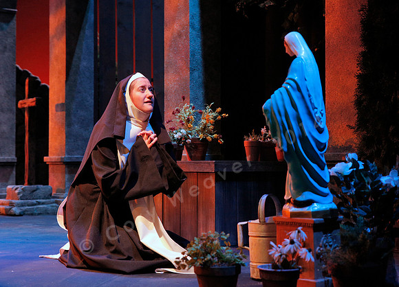 UMKC Conservatory, Suor Angelica & Gianni Schicchi