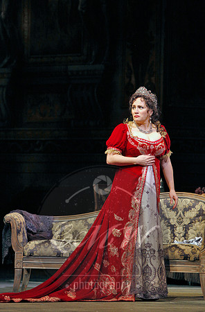 San Francisco Opera, Tosca