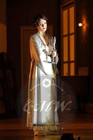 San Francisco Opera, Partenope (2024)