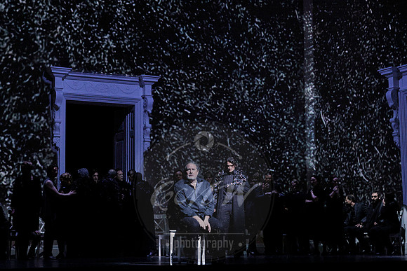 San Francisco Opera, Idomeneo