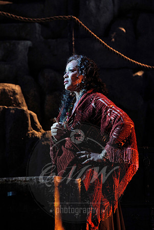 San Francisco Opera, Carmen