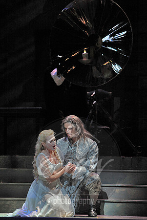 San Francisco Opera, Cyrano de Bergerac