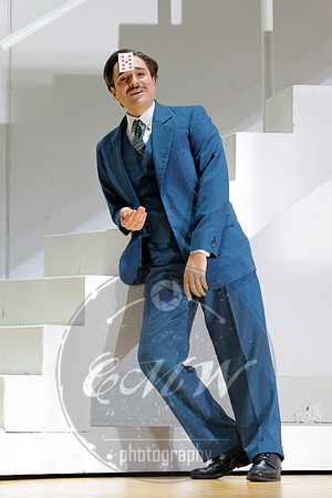 San Francisco Opera, Partenope (2024)