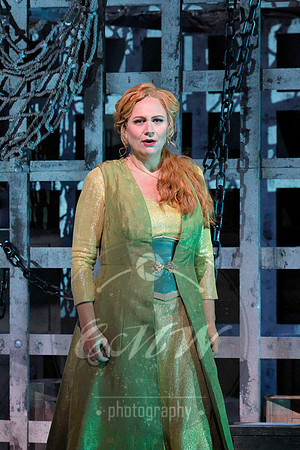 San Francisco Opera, Tristan and Isolde