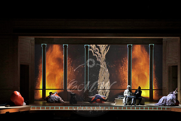 Portland Opera, Cosi fan Tutte