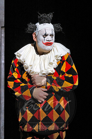 Los Angeles Opera, Rigoletto